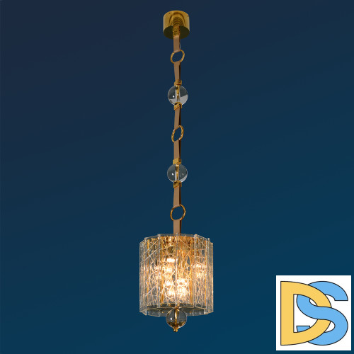 Подвесной светильник Delight Collection BY9026 BY9026-260