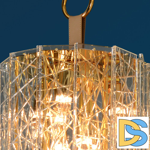 Подвесной светильник Delight Collection BY9026 BY9026-260