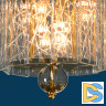 Подвесной светильник Delight Collection BY9026 BY9026-260