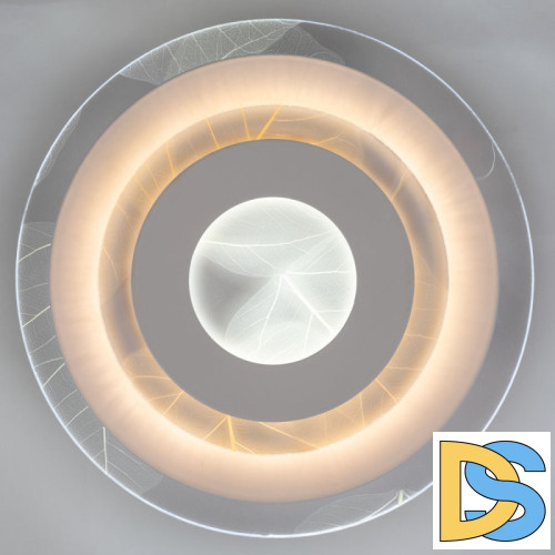 Потолочный светильник ARTE Lamp A1399AP-1WH