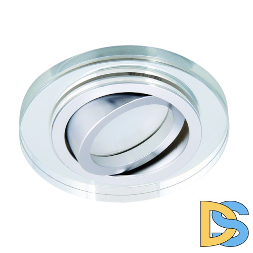 Точечный светильник Kanlux Morta CT-DTO50-SR 26716