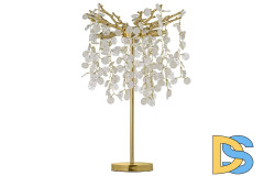 Настольная лампа Dio DArte Elite Tavenna H 4.1.1.103 G