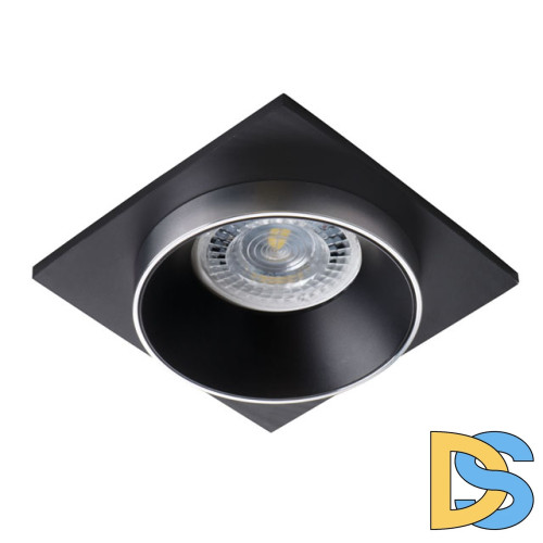 Встраиваемый светильник Kanlux Simen DSL SR/B/B 29132