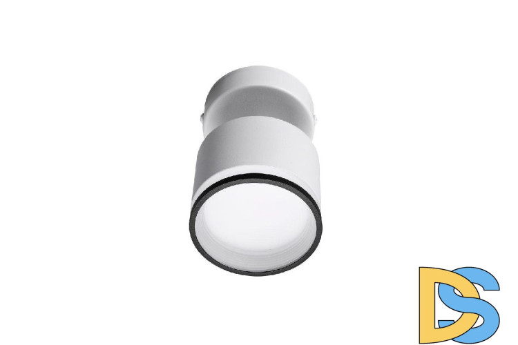 Накладной светильник Lucia Tucci Paganini LTP-D001-01GX53-WB