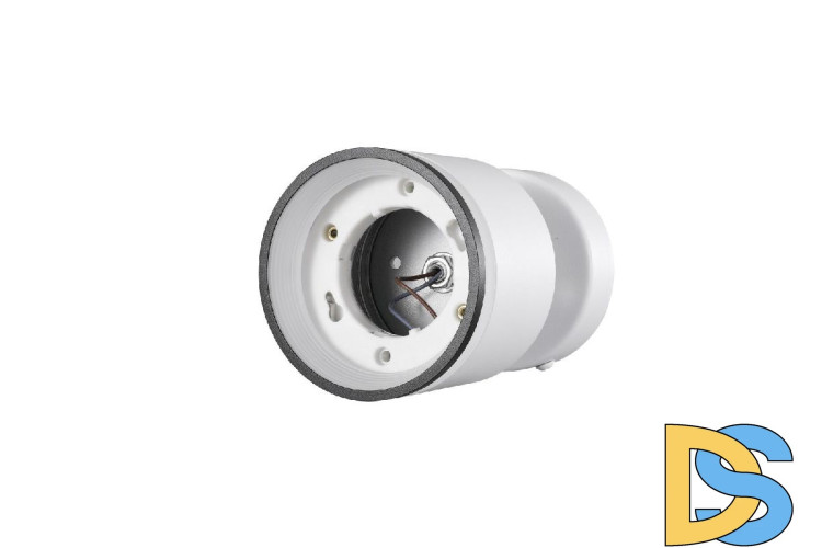 Накладной светильник Lucia Tucci Paganini LTP-D001-01GX53-WB