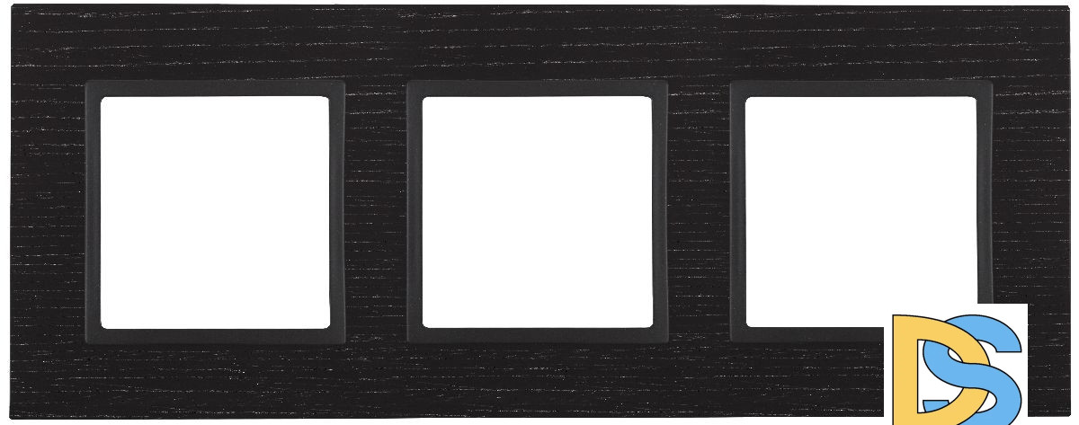 Рамка на 3 поста Эра 14-5303-05 Б0034577