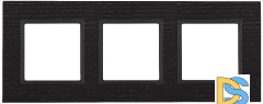 Рамка на 3 поста Эра 14-5303-05 Б0034577