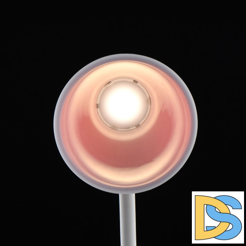 Настольная лампа De Markt Ракурс 631036201