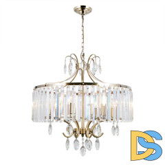 Подвесная люстра Citilux Инга CL335183