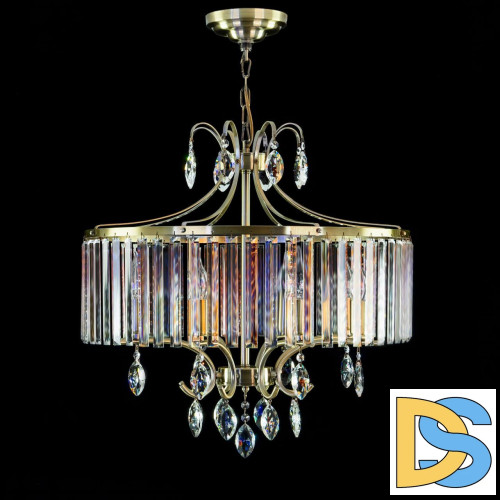 Подвесная люстра Citilux Инга CL335183