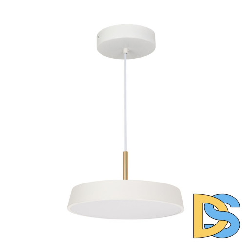 Подвесной светильник Arlight SP-ELEGANT-R300-17W Day4000 (WH, 120 deg, 230V) 033919(1)