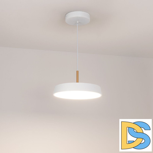 Подвесной светильник Arlight SP-ELEGANT-R300-17W Day4000 (WH, 120 deg, 230V) 033919(1)