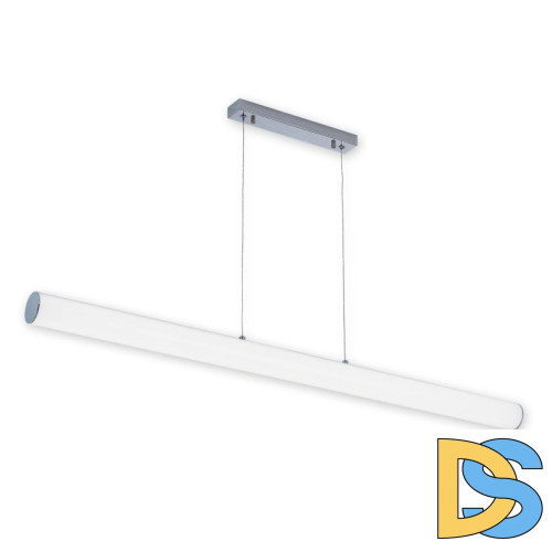 Подвесной светодиодный светильник Citilux Фауст CL721P36N