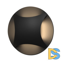 Светильник для ступеней Elektrostandard MRL LED 1106 Чёрный