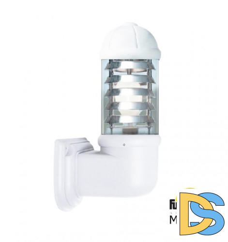 Настенный светильник Fumagalli Sauro D15.505.000.WXF1R.FC1