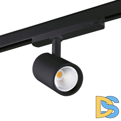 Трековый светильник Kanlux ATL1 18W-940-S6-B 33133