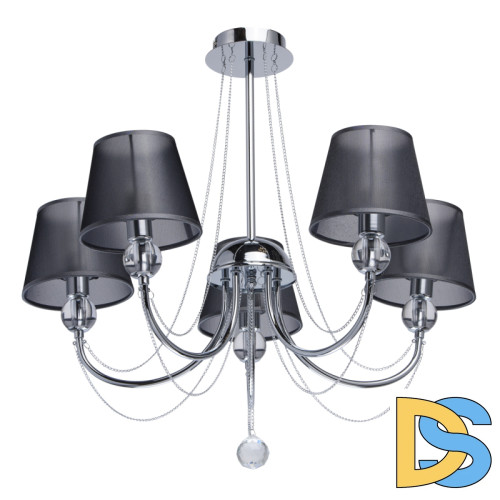 Подвесная люстра MW-Light Федерика 684010305