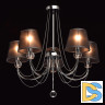 Подвесная люстра MW-Light Федерика 684010305
