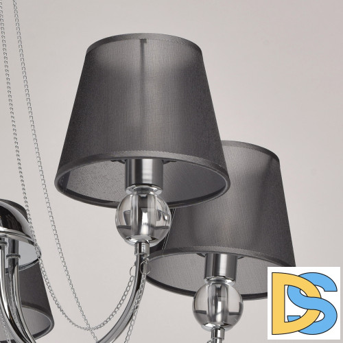 Подвесная люстра MW-Light Федерика 684010305