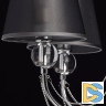 Подвесная люстра MW-Light Федерика 684010305