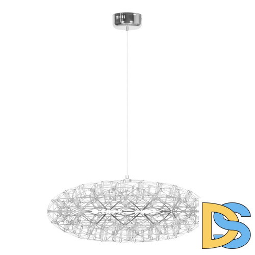Подвесная люстра Loft IT Raimond 9027-75 Chrome