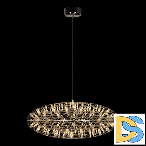 Подвесная люстра Loft IT Raimond 9027-75 Chrome