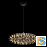 Подвесная люстра Loft IT Raimond 9027-75 Chrome