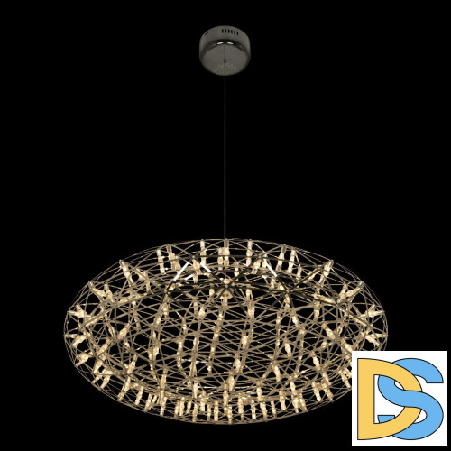 Подвесная люстра Loft IT Raimond 9027-75 Chrome