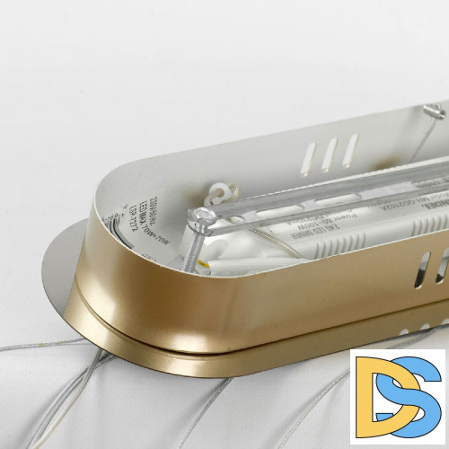 Подвесная люстра Lussole Napa LSP-7272