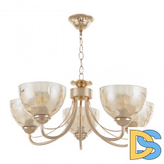 Подвесная люстра Arte Milano Amalfi 331466/5 FGD