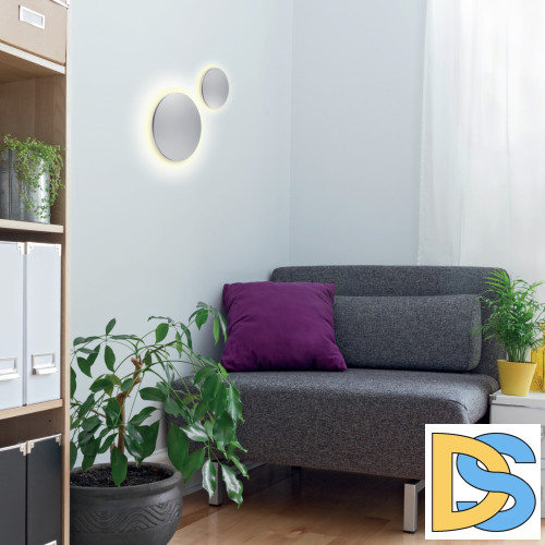 Настенный светильник Mantra Bora Bora C0102