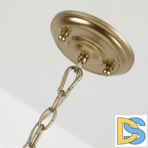 Подвесная люстра Favourite Brillo 3003-9P