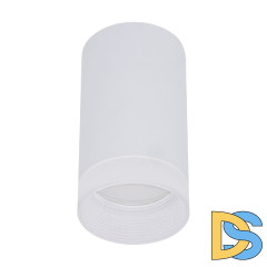 Накладной светильник Reluce 16003-9.5-001LD GU10 WT