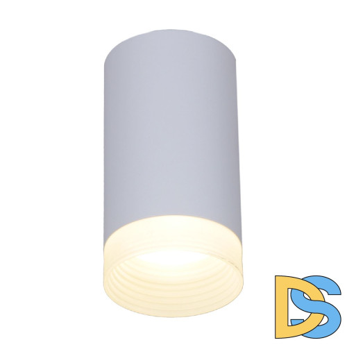 Накладной светильник Reluce 16003-9.5-001LD GU10 WT