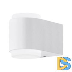 Уличный настенный светильник Eglo Briones 95077