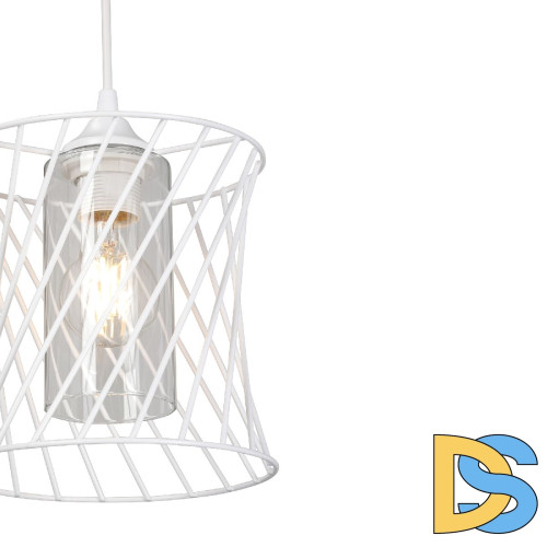 Подвесной светильник Vitaluce V2846-0/1S