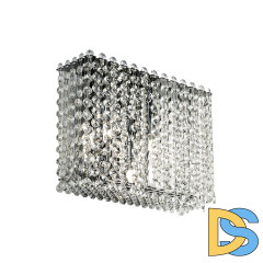 Настенный светильник Modelux ML.321.03S