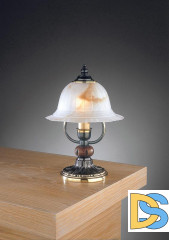 Настольная лампа Reccagni Angelo P 2701