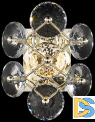 Бра WERTMARK WE110.02.301