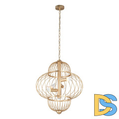 Подвесной светильник Vitaluce V3061-8/3