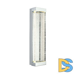 Настенный светильник Modelux ML.544.420 CR