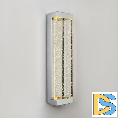 Настенный светильник Modelux ML.544.420 CR