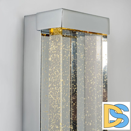 Настенный светильник Modelux ML.544.420 CR