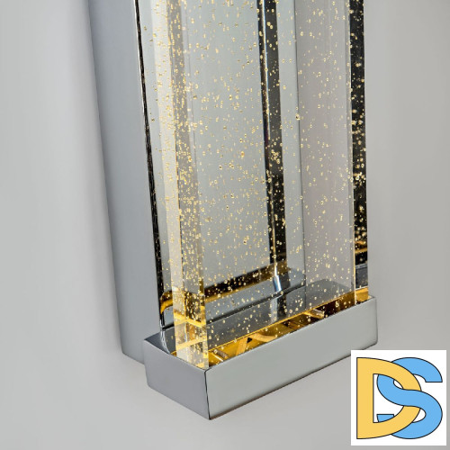 Настенный светильник Modelux ML.544.420 CR