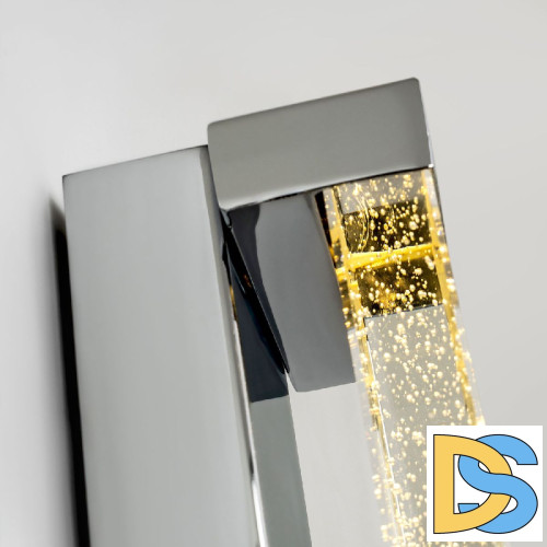 Настенный светильник Modelux ML.544.420 CR