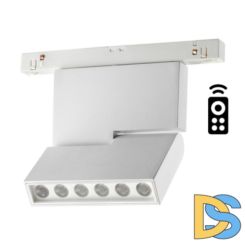 Трековый светильник Novotech Flum 358627