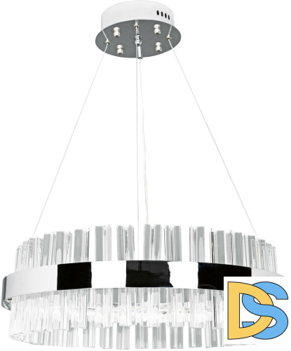 Подвесная люстра Natali Kovaltseva LED LAMPS 81221