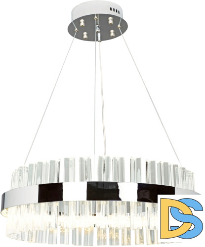 Подвесная люстра Natali Kovaltseva LED LAMPS 81221