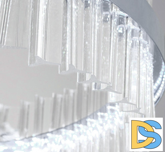 Подвесная люстра Natali Kovaltseva LED LAMPS 81221