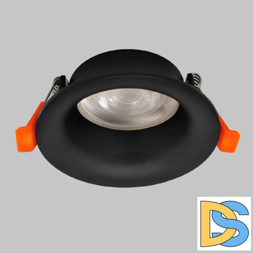 Встраиваемый светильник IMEX IL.0029.0001-BK